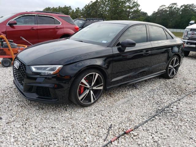 AUDI RS3 2019 wuabwgff8ka906358