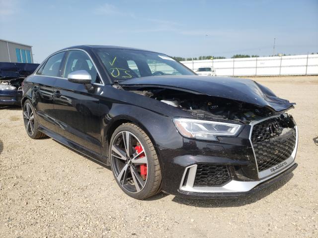 AUDI RS3 2018 wuabwgff9j1905413