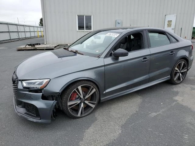 AUDI RS3 2018 wuabwgff9j1908215