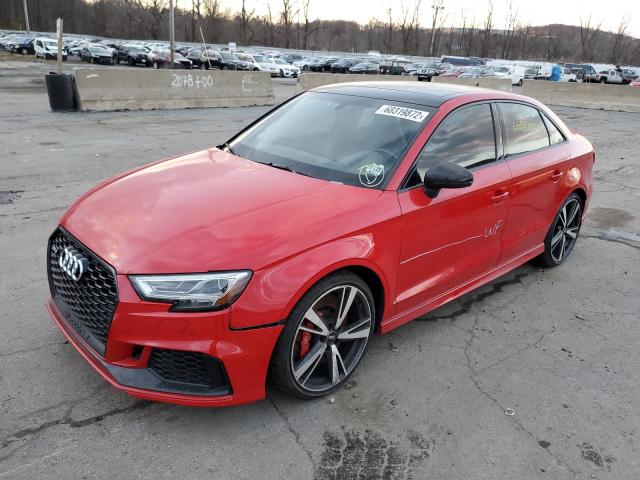 AUDI RS3 2019 wuabwgff9ka902481