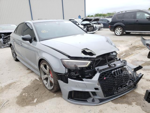 AUDI RS3 2019 wuabwgff9ka905347