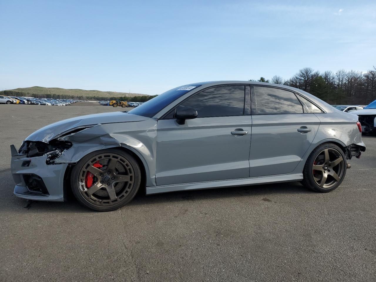 AUDI RS3 2019 wuabwgff9ka906868