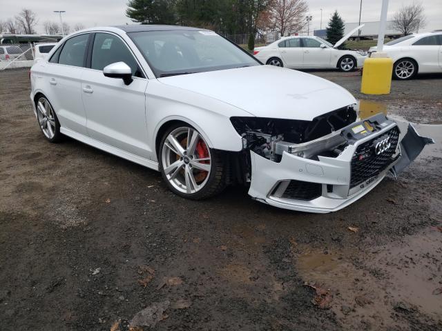 AUDI RS3 2019 wuabwgff9ka907003