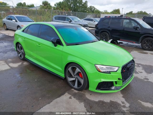 AUDI RS 3 2020 wuabwgff9la905902