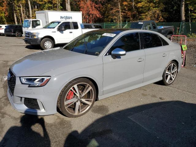 AUDI RS3 2018 wuabwgffxj1902763