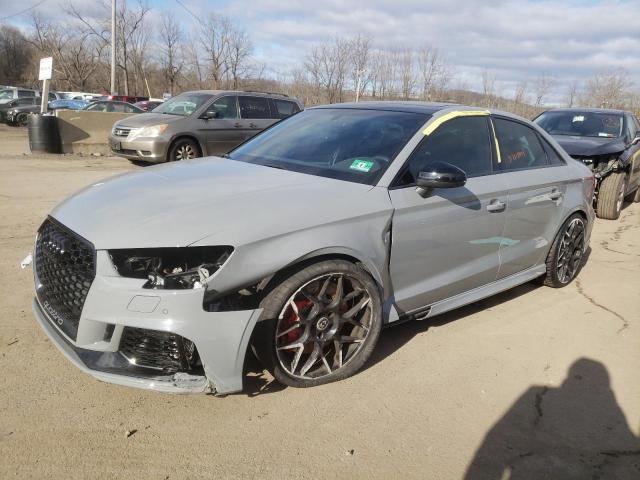 AUDI RS3 2018 wuabwgffxj1906537