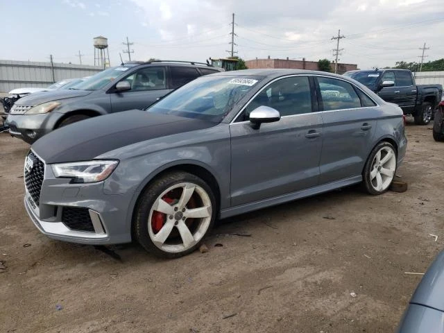 AUDI RS3 2019 wuabwgffxka903963