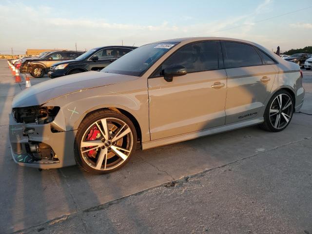 AUDI RS3 2019 wuabwgffxka906202