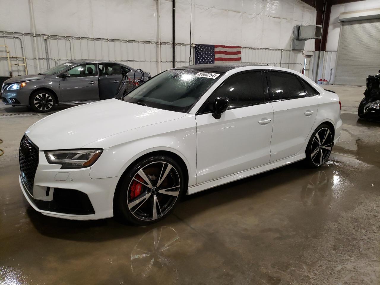 AUDI RS3 2020 wuabwgffxla905861