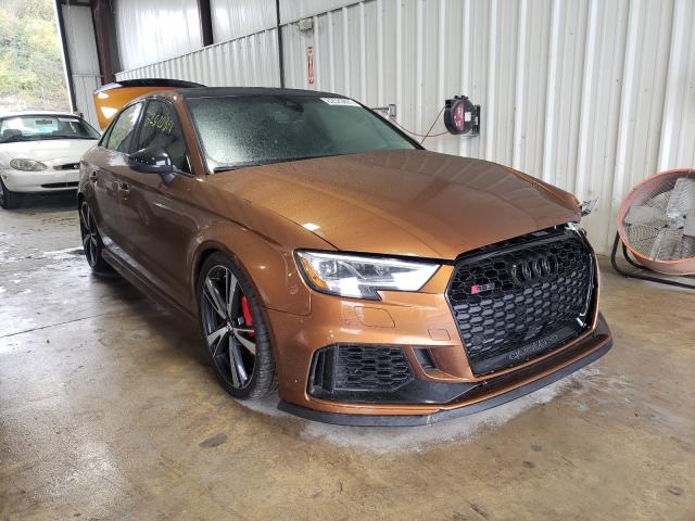 AUDI RS3 2020 wuabwgffxla905990