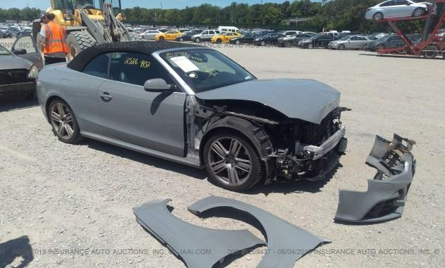 AUDI RS5 2014 wuac6afh0en900151