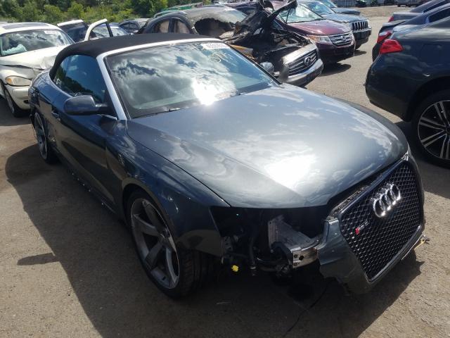 AUDI RS5 2014 wuac6afh0en900733