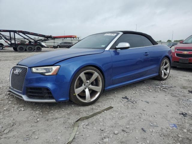 AUDI S5/RS5 2015 wuac6afh1f7900374