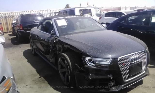 AUDI RS5 2014 wuac6afh6en900008