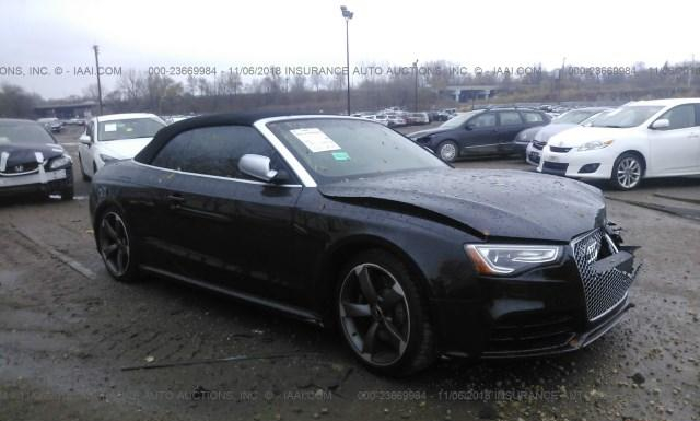 AUDI RS5 2014 wuac6afh8en900351