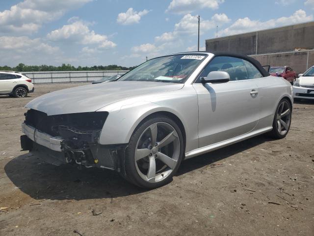 AUDI S5/RS5 2014 wuac6afh8en900446