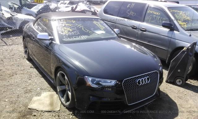 AUDI RS5 2014 wuac6afh9en900908