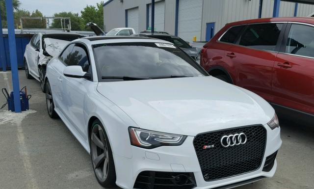 AUDI RS5 2013 wuac6afr0da900780