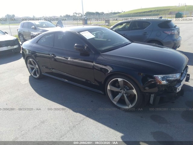 AUDI RS 5 2013 wuac6afr0da902299