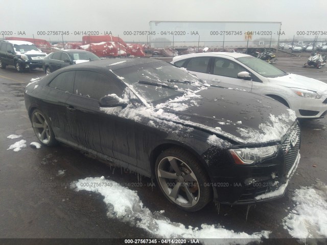 AUDI RS 5 2013 wuac6afr0da902903