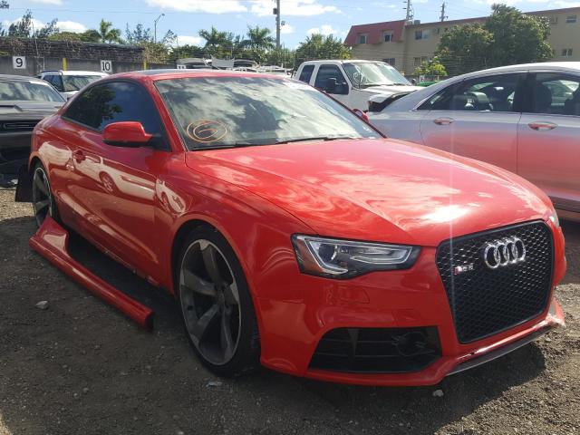 AUDI RS5 2013 wuac6afr0da903114