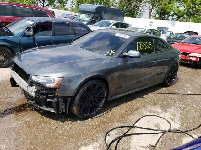 AUDI S5/RS5 2014 wuac6afr0ea902059