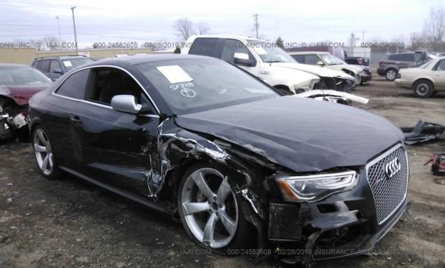 AUDI RS5 2013 wuac6afr1da900321