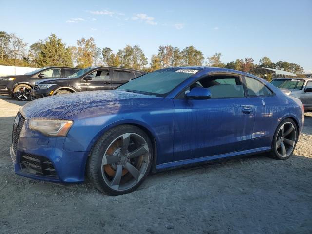 AUDI RS5 2013 wuac6afr1da900996