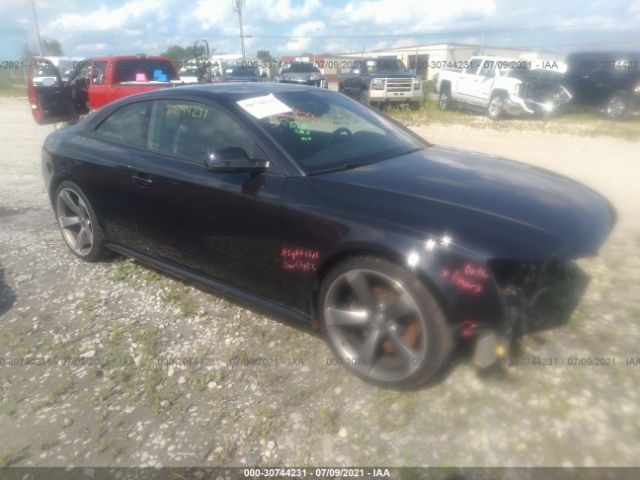 AUDI RS 5 2013 wuac6afr1da901436