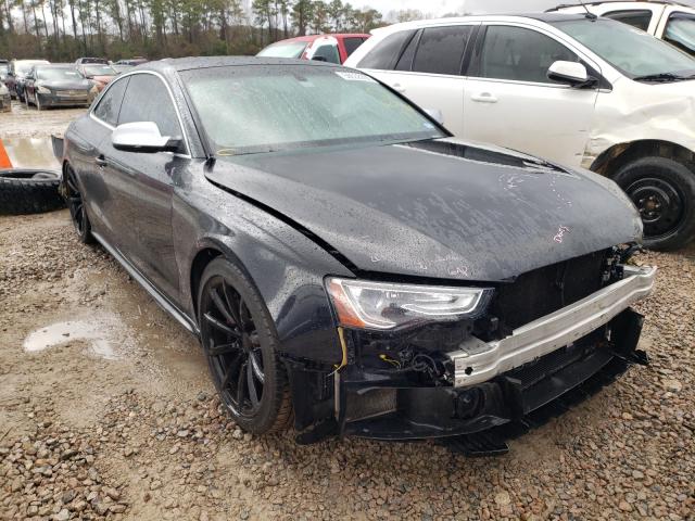 AUDI RS5 2013 wuac6afr1da902229