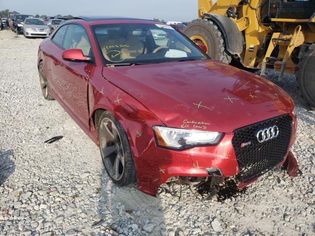 AUDI RS5 2013 wuac6afr1da902666