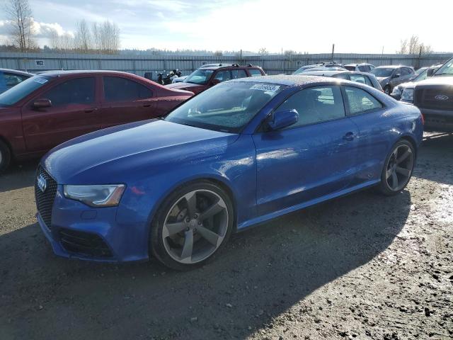 AUDI RS5 2014 wuac6afr1ea900322