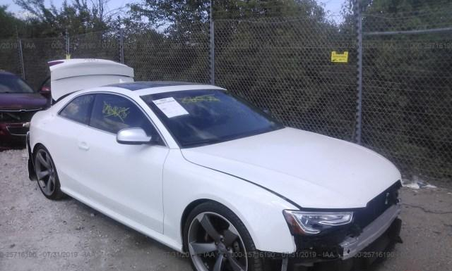 AUDI S5/RS5 2014 wuac6afr1ea900448