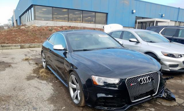 AUDI RS5 2014 wuac6afr1ea901843