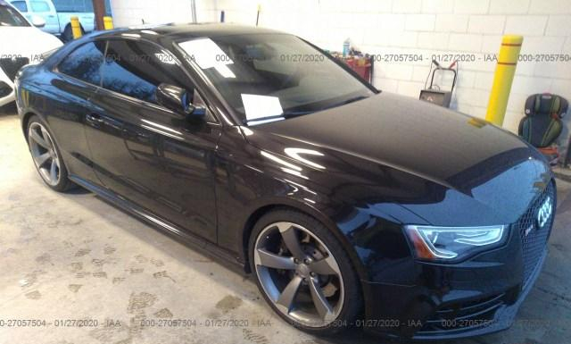 AUDI RS5 2014 wuac6afr1ea901891