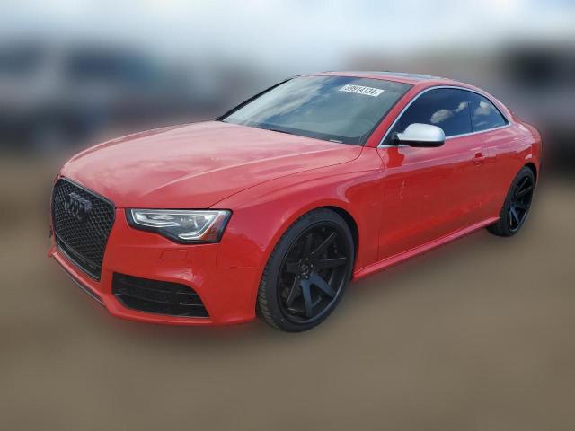 AUDI S5/RS5 2013 wuac6afr2da900053