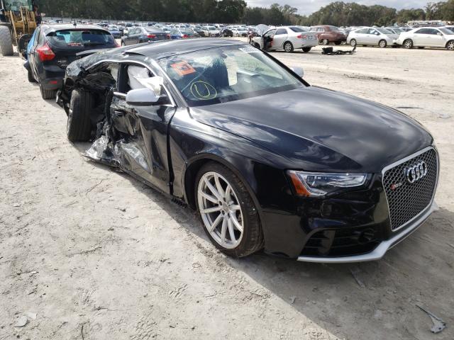 AUDI RS5 2013 wuac6afr2da901221