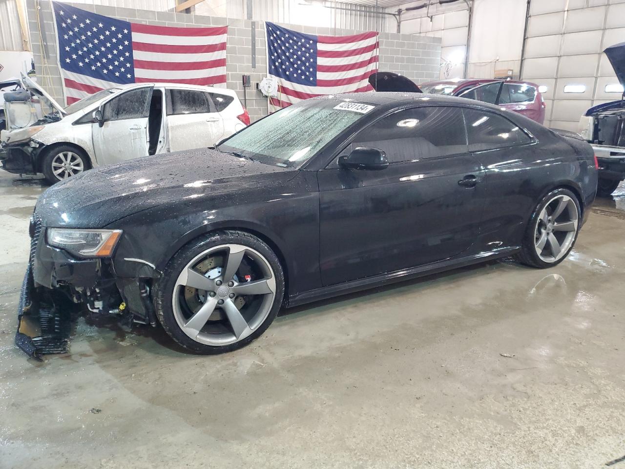 AUDI RS5 2014 wuac6afr2ea900670