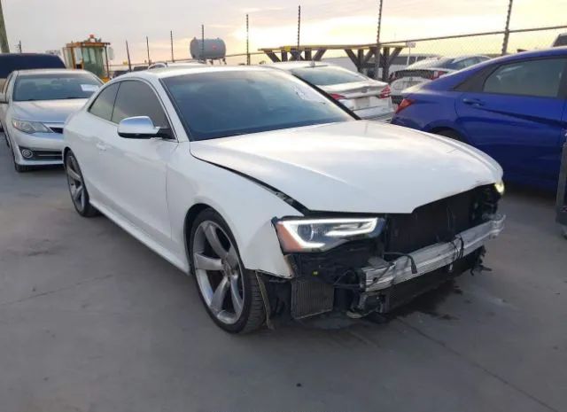 AUDI NULL 2014 wuac6afr2ea901379