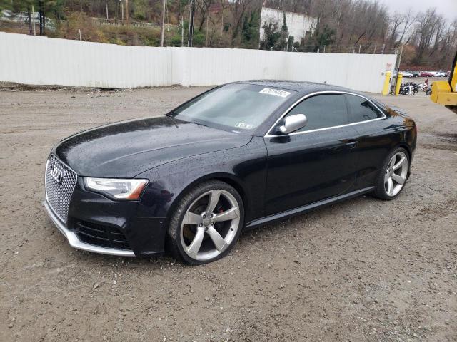 AUDI RS5 2014 wuac6afr2ea901690