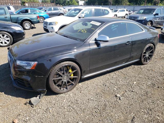 AUDI RS5 2015 wuac6afr2fa900749