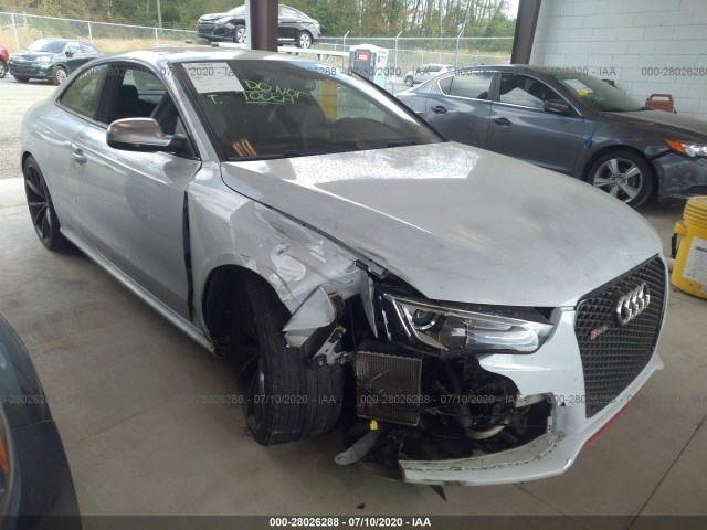 AUDI RS 5 2015 wuac6afr2fa901187