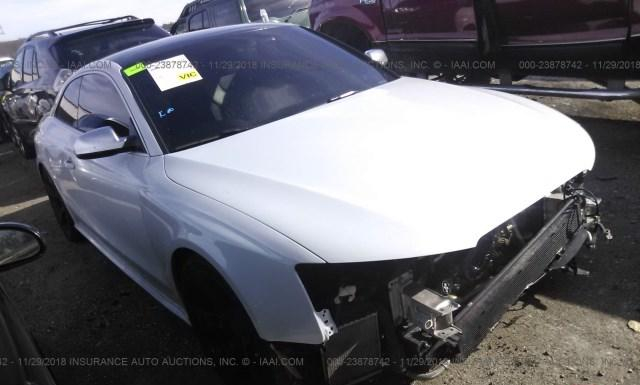 AUDI RS5 2015 wuac6afr2fa901724