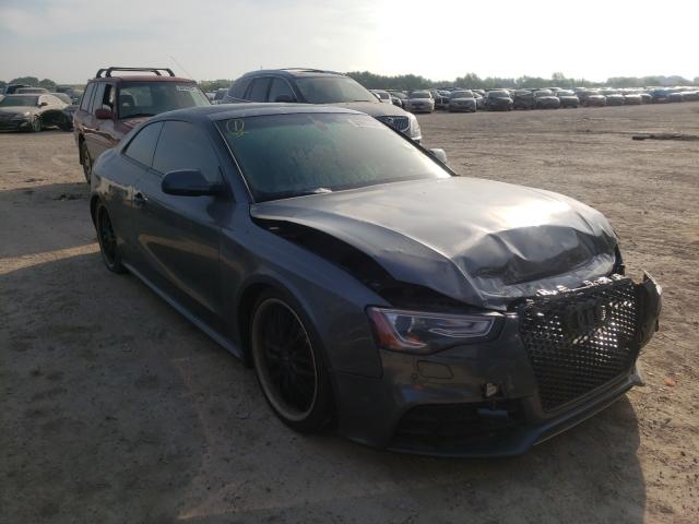 AUDI RS5 2013 wuac6afr3da901762