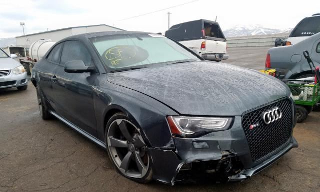 AUDI RS5 2013 wuac6afr3da902457