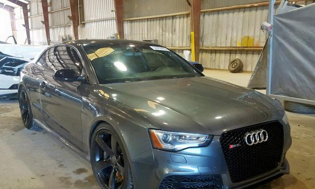 AUDI RS5 2013 wuac6afr3da903219