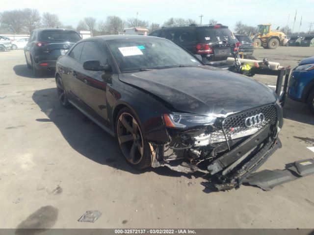 AUDI RS 5 2014 wuac6afr3ea901875