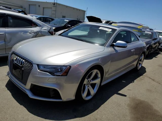 AUDI RS5 2014 wuac6afr3ea902041