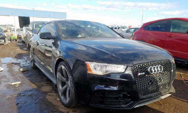 AUDI RS5 2013 wuac6afr4da901382