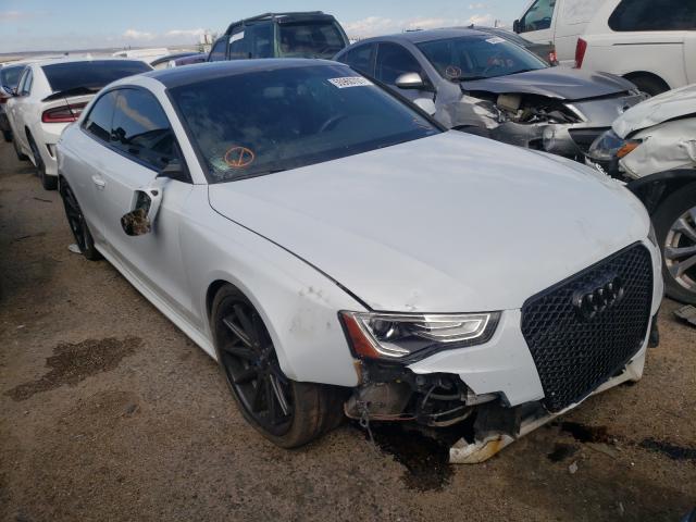 AUDI RS5 2014 wuac6afr4ea900668